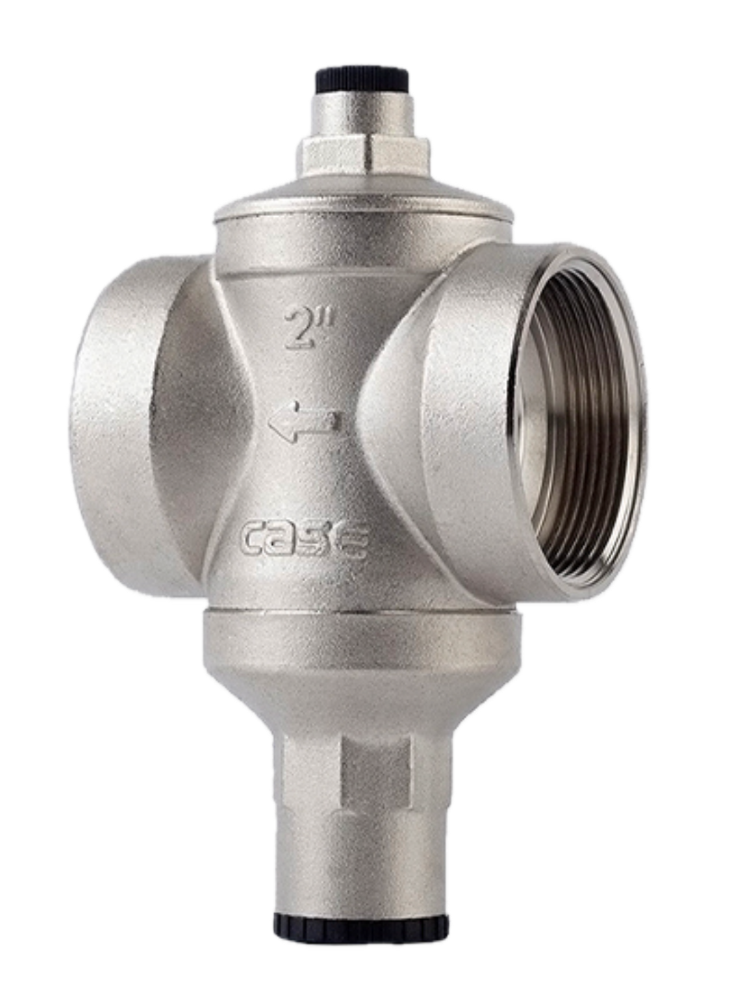 Case PM Su Basınç Düş. 2'' (0350 Maks.25 Bar)