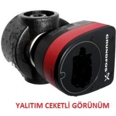 Grundfos Magna1 25-120 180 Rekorlu FK Sir.Pom. - 1''