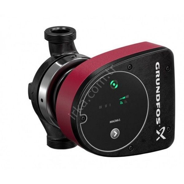 Grundfos MAGNA1 32-60 Rekorlu FK Sir.Pom. -  1¼''