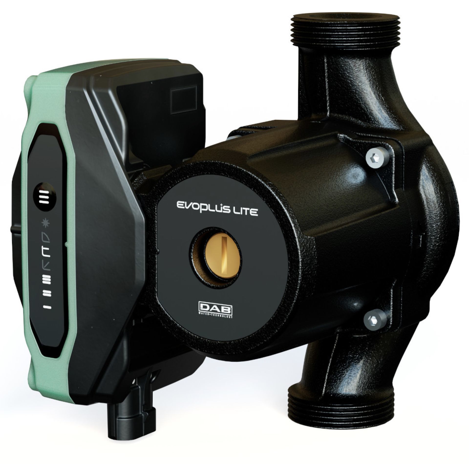 Dab Evoplus Lite 120/180-32 Fre. Kon. Pompa -  1¼''