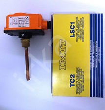 TC2/542470 0-90°C Kazan Termostatı