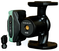Dab Evoplus Lite 80/250-F40 Fre. Kon. Pompa -  DN40