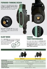 Dab Evoplus Lite 80/250-F40 Fre. Kon. Pompa -  DN40