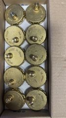 Icma Otomatik Purjör 1/2'' - 130 °C  Solar - İtalyan