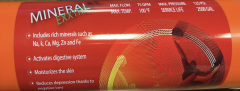 Esli İnline Extra Mineral Filtre 10'' HND - 81009000