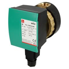 Wilo Star Z  Nova - Pirinç Gövdeli ReSirkülasyon Pompası - 1/2''