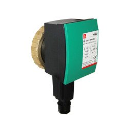 Wilo Star Z  Nova - Pirinç Gövdeli ReSirkülasyon Pompası - 1/2''