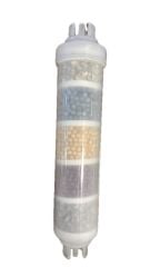 Esli 5'li Mineral Filtre HND 10'' - 81009005 Çubuklu