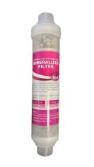 Esli 5'li Mineral Filtre HND 10'' - 81009005 Çubuklu