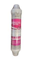 Esli 5'li Mineral Filtre HND 10'' - 81009005 Çubuklu