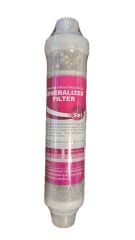 Esli 5'li Mineral Filtre HND 10'' - 81009005 Çubuklu