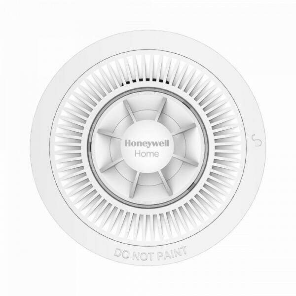 Honeywell R200H-N2  Isı  Alarm Cihazı - Birbirine Bağlanabilen