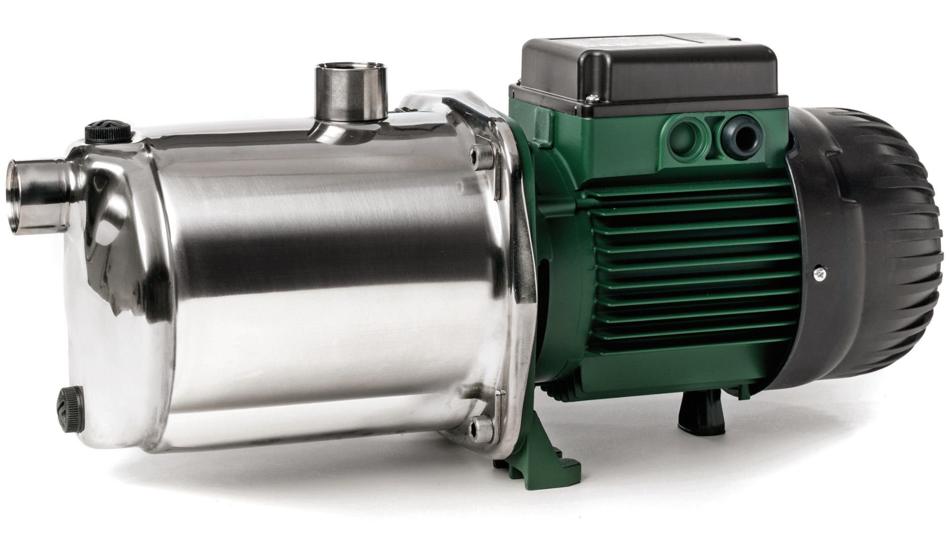 Dab Euroinox 50/50 M Paslanmaz Kademeli Pompa 1,36 HP