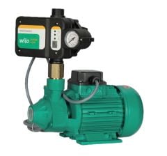 Wilo Control PV 50 M Fluid Kont. Hidrofor 6 Kat-6 Daire