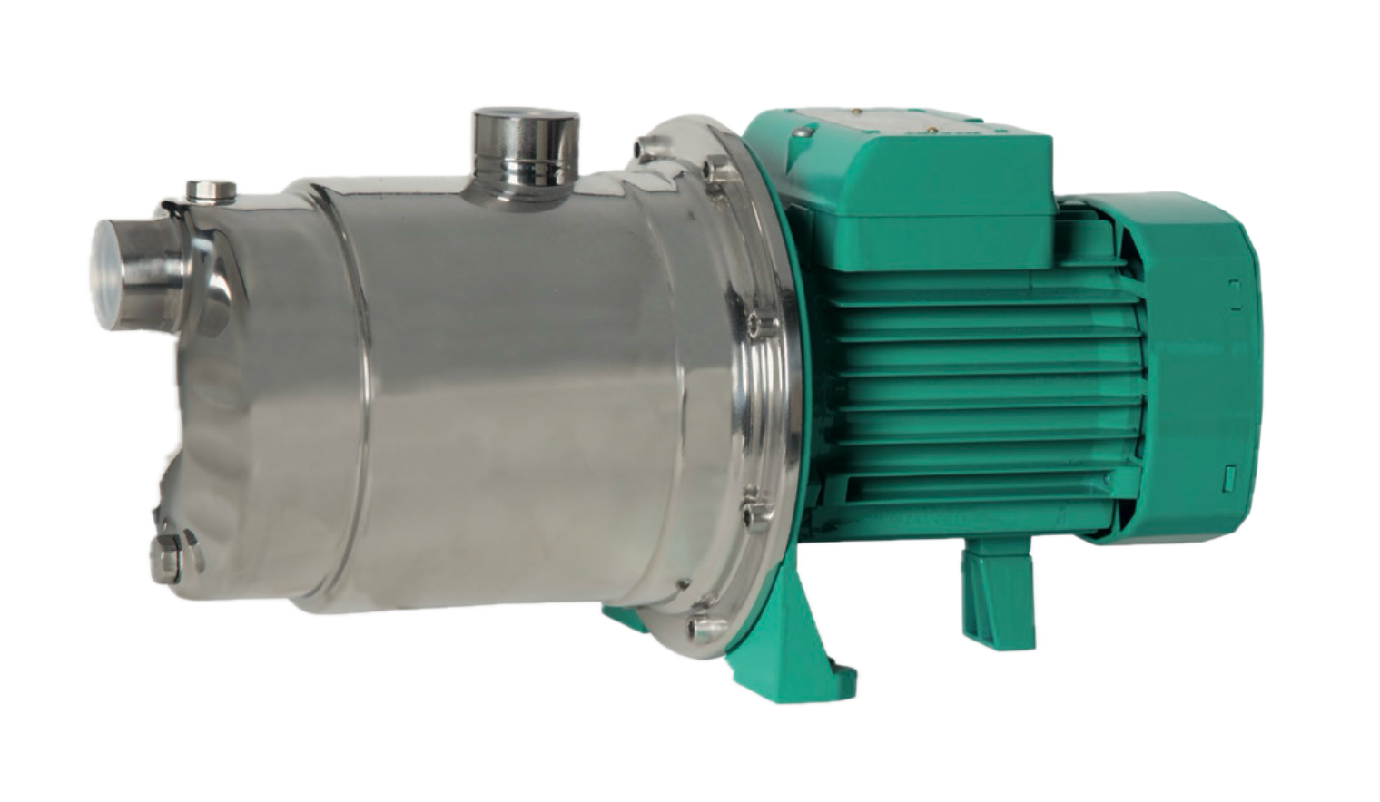 Wilo SPS Silence 5-58 Pas. Sessiz Pompa - 0,75 Hp