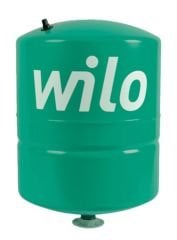 Wilo LRS Fix 19 V  Dik Tank 10 Bar - 19 Litre - 5 Yıl Garantili