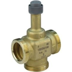 Honeywell  V5833A2100 3Yollu Kontrol Vanası 1 1/4'' - PN16