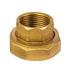 Pirinç Rekor Seti - 3/4'' - Sirkülasyon pompaları için