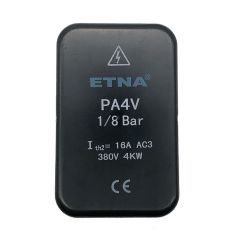 Etna 1-8 Bar - Basınç Şalteri - 1 Koli 20 Adet