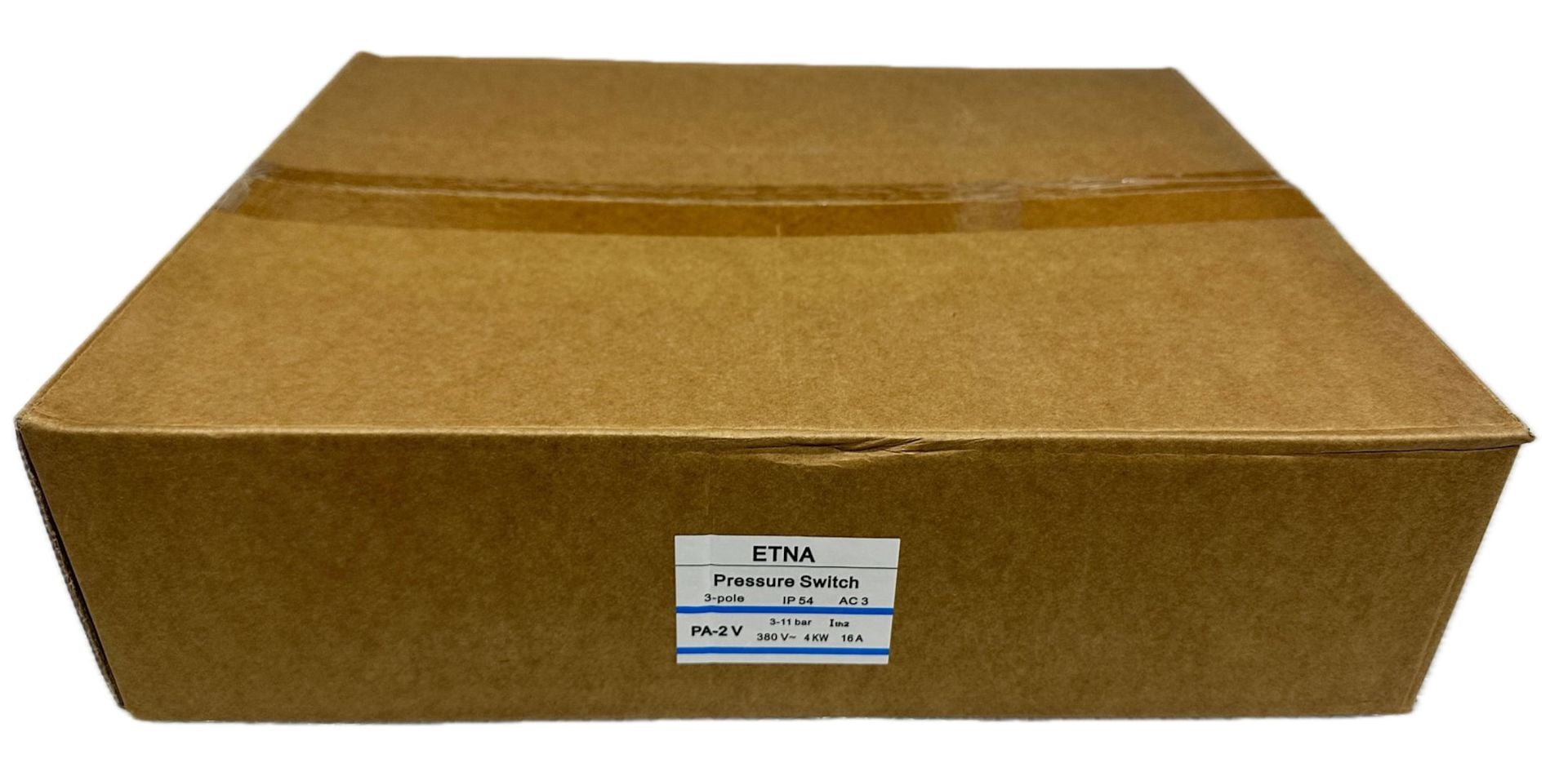 Etna 3-11 Bar - Basınç Şalteri - 1 Koli - 20 Adet