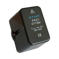 Etna 3-11 Bar - Basınç Şalteri - 1 Koli - 20 Adet