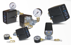 Etna 3-11 Bar - Basınç Şalteri - 1 Koli - 20 Adet