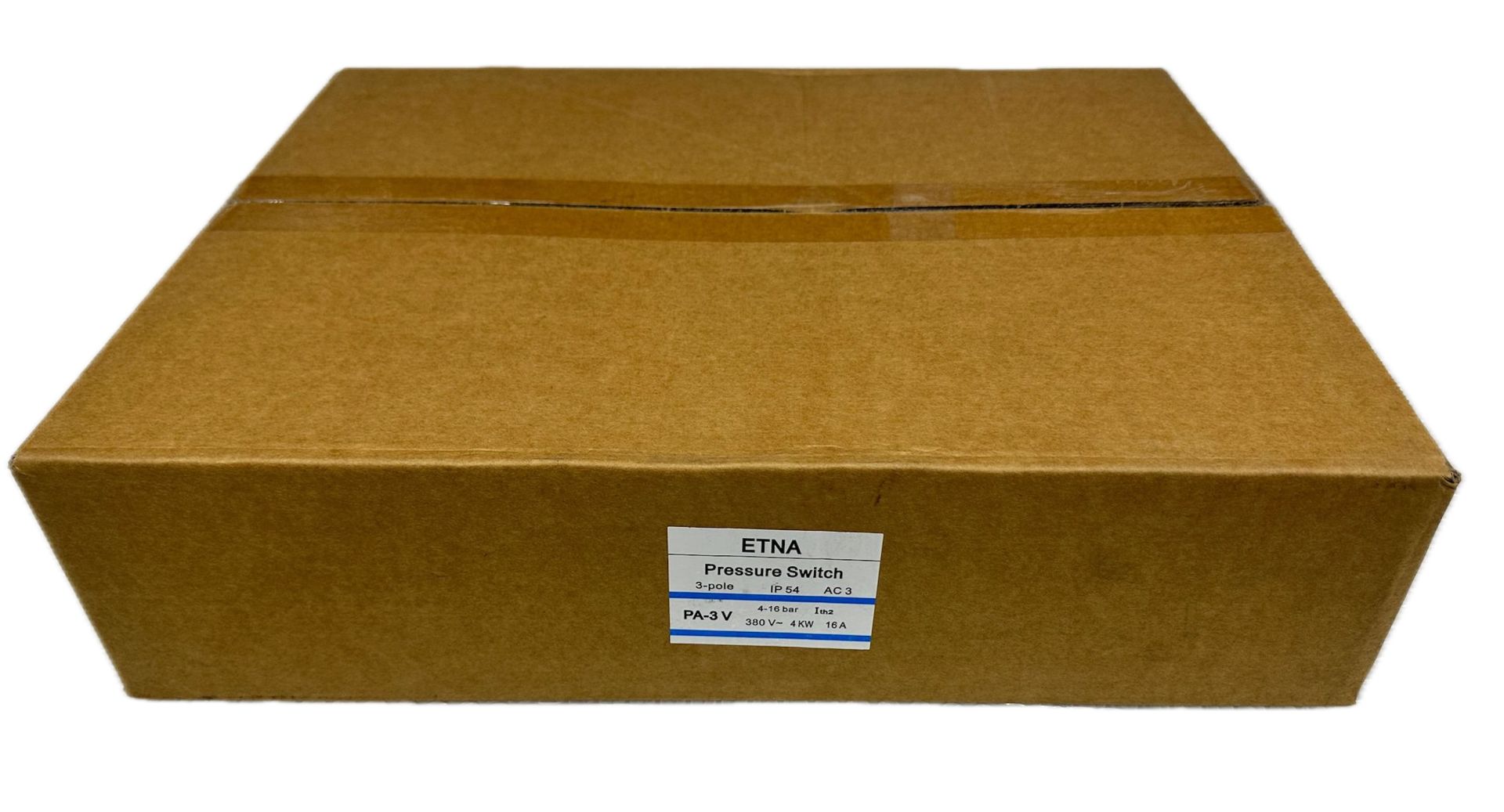 Etna 4-16 Bar Basınç Şalteri - 1 Koli - 20 Adet