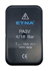 Etna 4-16 Bar Basınç Şalteri - 1 Koli - 20 Adet
