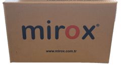Mirox (1-6) Mon. Basınç Şalteri ¼''  1 Koli - 20 Adet