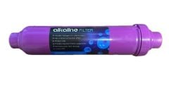 ESLİ 10'' Inline Alkali Filtre ORP - HND 81009017