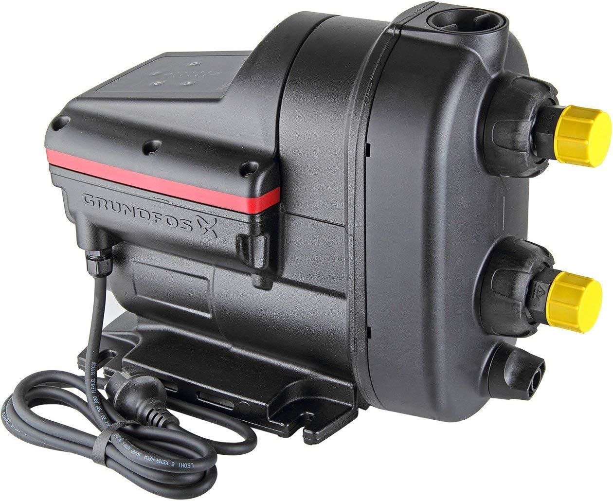 Grundfos Scala2 3-45 Fre. Kont. Hidrofor - 0,75 HP