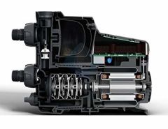 Grundfos Scala2 3-45 Fre. Kont. Hidrofor - 0,75 HP