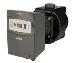 Alarko Optima Bys 3/7 Digital Sir. Pompası  180 mm - 1¼''