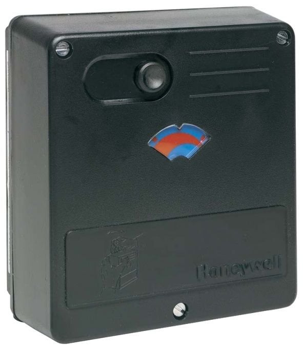 Honeywell M6061L1019 - VMM10 (10Nm Torklu-220 Volt) Rotary Vana Motoru