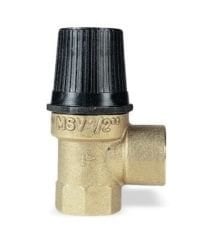 Watts Emniyet Ventili ½’'- 4 Bar / MSV/E-0207540