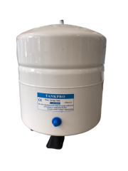 Çelik Su Arıtma Tankı 3,2 Galon 12 Lt. - 23000010
