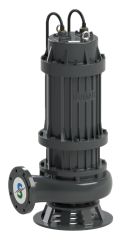 Sumak SDTK500/6 Ağır Tip Fos. 1450 d/d - 50 HP - 6''
