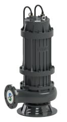 Sumak SDTK600/6 Ağır Tip Fos. 1450 d/d - 60 HP - 6''