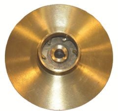 Grandfar  JSWm110 Jet Pompa 1,5 HP - Pirinç çarklı