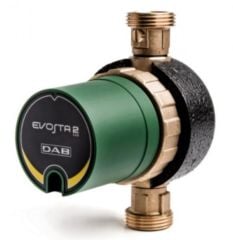 Dab Evosta2 11/139 San R1/2'' Re-Sirkülasyon P. Çekvalfli 7W- 1/2''