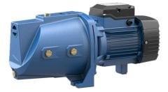 Grandfar  JSWm3BM Jet Pompa 2 HP - Pirinç çarklı
