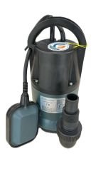 Grandfar GP401F  Drenaj Pompası - 400 Watt