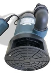 Grandfar GP750F  Drenaj Pompası - 750 Watt