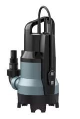 Grandfar  GPE757  Drenaj Pompası Elektrot Flatörlü- 750 Watt