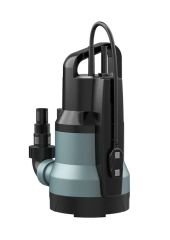 Grandfar  GPE757  Drenaj Pompası Elektrot Flatörlü- 750 Watt