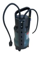 Grandfar  GPE757  Drenaj Pompası Elektrot Flatörlü- 750 Watt