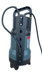 Grandfar  GPE757  Drenaj Pompası Elektrot Flatörlü- 750 Watt