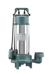 Grandfar GV1500 Foseptik Dalgıç 2Hp -17 metre