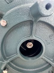 Grandfar GV1500 Foseptik Dalgıç 2Hp -17 metre