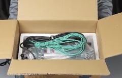 Grandfar GV750 Foseptik Dalgıç 1Hp -13 metre